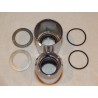 Porte Joint Spie de Fourche Chromés, Triumph  T100 / T120 (1964-68)