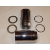 Porte Joint Spie de Fourche Chromés, Triumph  T100 / T120 (1964-68)