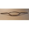Guidon Style WEBCO pour Motocross Classique