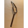 Guidon Style WEBCO pour Motocross Classique