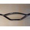 Guidon Style WEBCO pour Motocross Classique