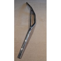 Guidon BSA B44 Victor GP et C15T