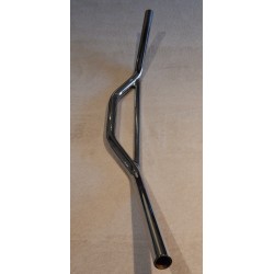 Guidon BSA B44 Victor GP et C15T