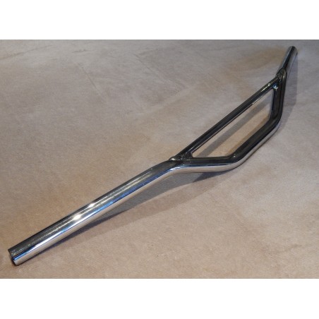 Guidon BSA B44 Victor GP et C15T