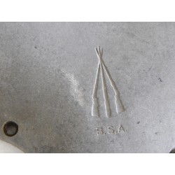 Carter de Distribution BSA A7 et A10 1950-62