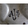 Carter de Distribution AJS Bicylindre