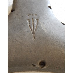 Carter de Distribution BSA A7 et A10 1950-62