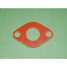 Cale Thermique 6mm d'Épaisseur pour Carburateur 22mm