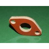 Cale Thermique 6mm d'Épaisseur pour Carburateur 22mm