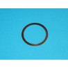 Rondelle Inférieur en Inox Pour Retenir les Joint Spi de Fourche Triumph Pre Unit