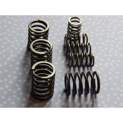 Jeu de 8 Ressorts De Soupapes BSA  A65T, A65L etc (1966-72)
