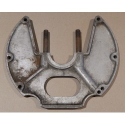 Support Central de Vilebrequin AJS et Matchless Modèles Bicylindre
