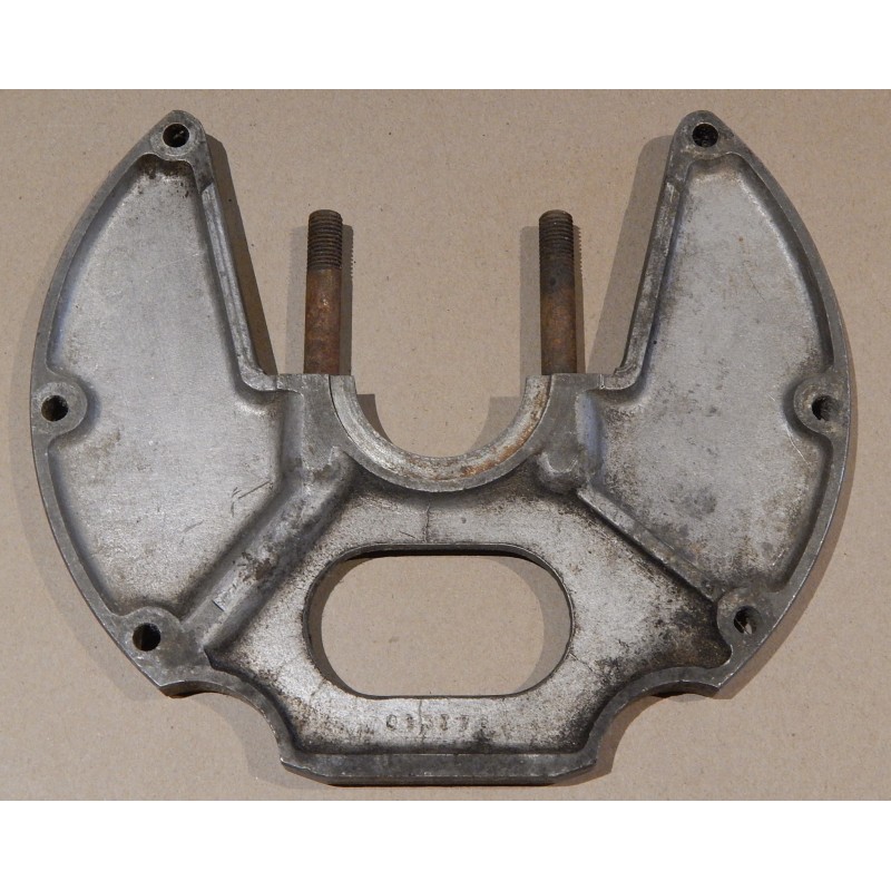 Support Central de Vilebrequin AJS et Matchless Modèles Bicylindre
