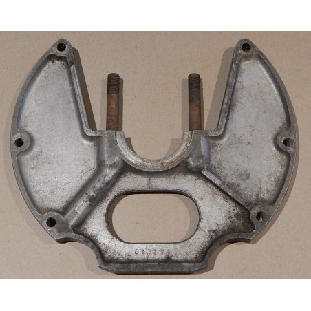 Support Central de Vilebrequin AJS et Matchless Modèles Bicylindre