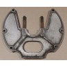 Support Central de Vilebrequin AJS et Matchless Modèles Bicylindre