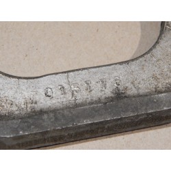 Support Central de Vilebrequin AJS et Matchless Modèles Bicylindre
