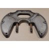 Support Central de Vilebrequin AJS et Matchless Modèles Bicylindre