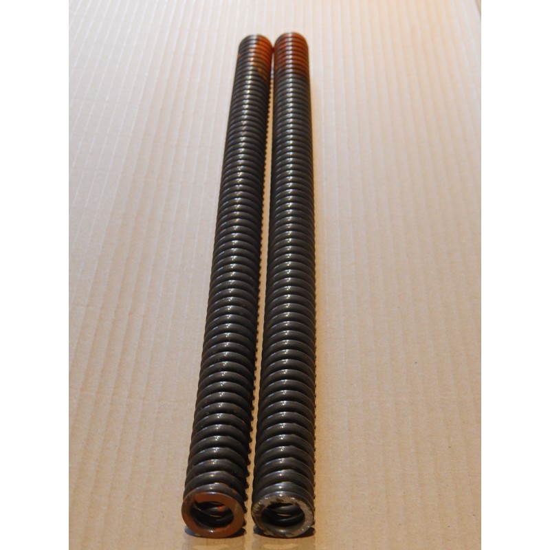 Ressorts de Fourche, Triumph T150 (1971-74) et BSA A75 (1971-72)