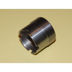 Manchon d'Échappement pour Triumph T20 Cub 1953-69