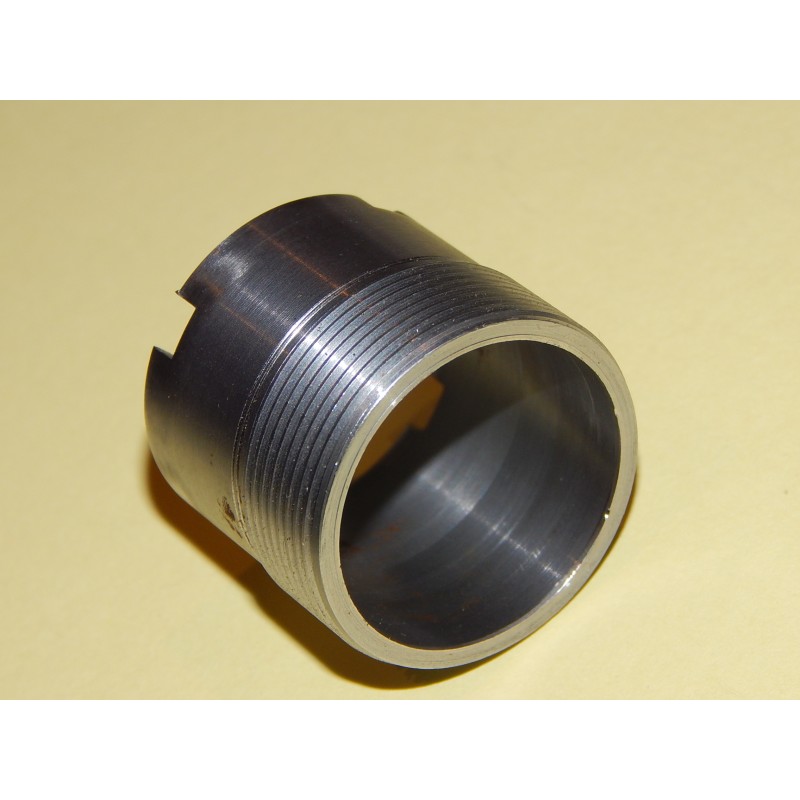 Manchon d'Échappement pour Triumph T20 Cub 1953-69