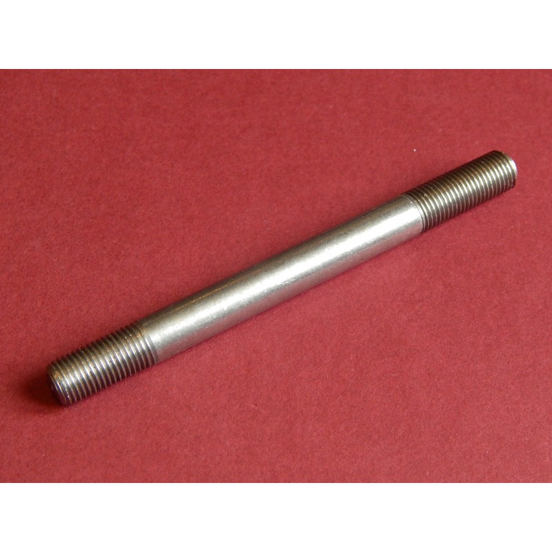 Goupille De Positionnement De Culasse Moteur - Référence 94301-14200 - Compatible Honda Accord, Civic, CR-V, Odyssey - Lot De 2