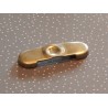 Cache du Bras Oscillant / Ajusteur de Chaîne Triumph et BSA