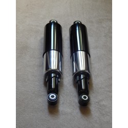Amortisseurs Ressorts Cachés Triumph  3TA,T21,T90,5TA,T100