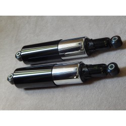 Amortisseurs Ressorts Cachés Triumph  3TA,T21,T90,5TA,T100