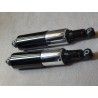 Amortisseurs Ressorts Cachés Triumph  3TA,T21,T90,5TA,T100