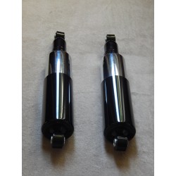 Amortisseurs Ressorts Cachés Triumph  3TA,T21,T90,5TA,T100
