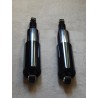 Amortisseurs Ressorts Cachés Triumph  3TA,T21,T90,5TA,T100
