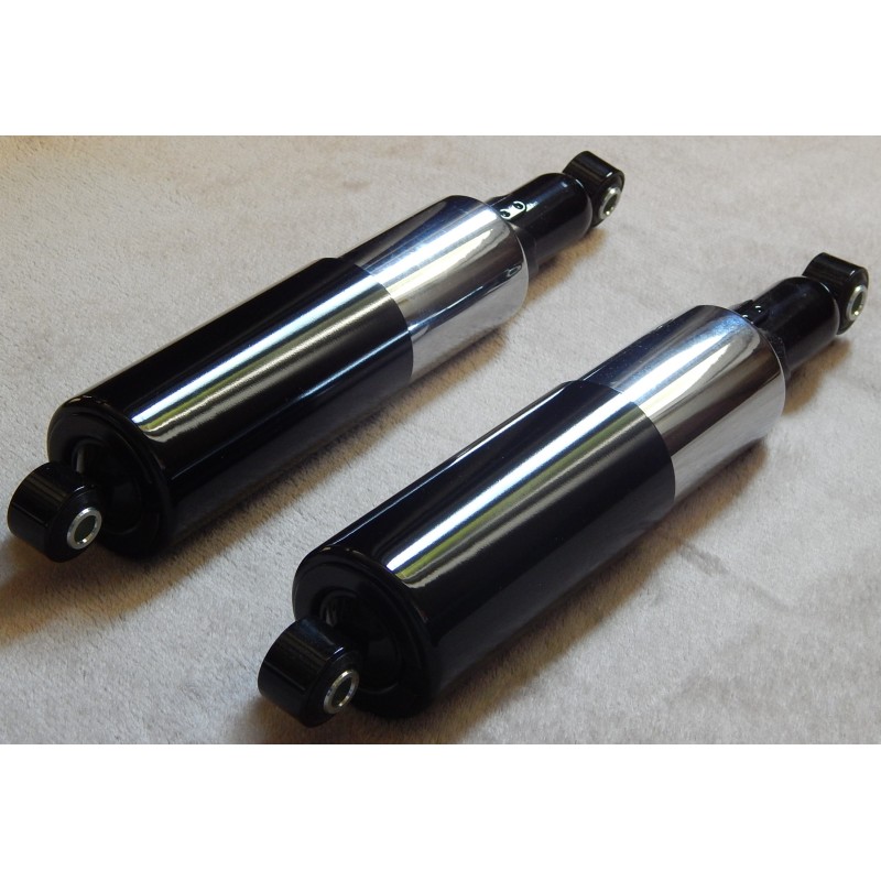 Amortisseurs Ressorts Cachés Triumph  3TA,T21,T90,5TA,T100