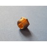 Adaptateur Robinet d'Essence 1/4 à 1/8 Gas
