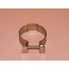 Collier pour Protection d'Échappement Triumph TR6C et T100C (1966-68)