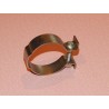 Collier pour Protection d'Échappement Triumph TR6C et T100C (1966-68)