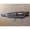 Silencieux pour Triumph T120C Marché Américain Côte Est 1963-66 (Paire)
