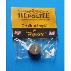 Bouchon pour Épurateur d'Huile Triumph T120 / T140 (1968-)