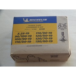 Michelin 3.25 / 3.50 x 19