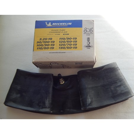 Michelin 3.25 / 3.50 x 19