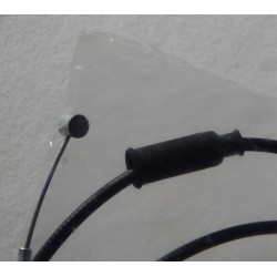 Câble d'Embrayage BSA A65F A65L (1969-)