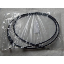 Câble d'Embrayage BSA A65F A65L (1969-)