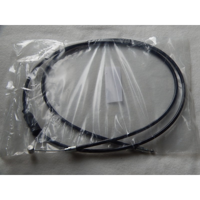 Câble d'Embrayage BSA A65F A65L (1969-)