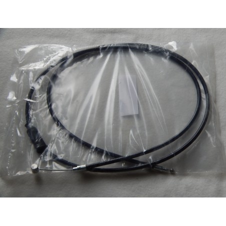 Câble d'Embrayage BSA A65F A65L (1969-)