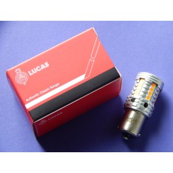Ampoule LED 12V Pour Clignotants