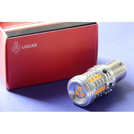Ampoule LED 12V Pour Clignotants