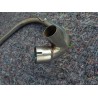 Tube d'Échappement Neuf d'Époque pour Triumph T100 de 1969-70