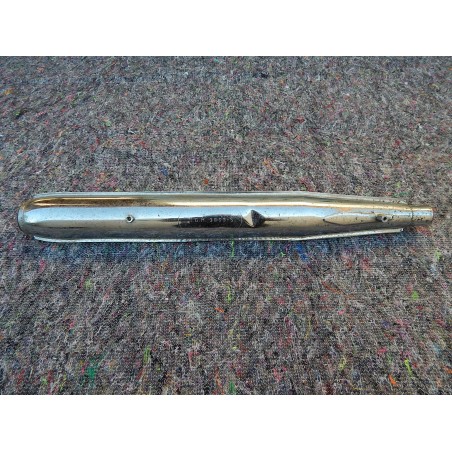 Silencieux Cyclo Sport Italien IGM 3803-S Benelli?