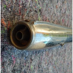 Silencieux Cyclo Sport Italien IGM 3803-S Benelli?