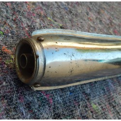 Silencieux Cyclo Sport Italien IGM 3803-S Benelli?