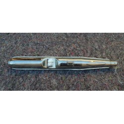 Silencieux Cyclo Sport Italien IGM 3803-S Benelli?